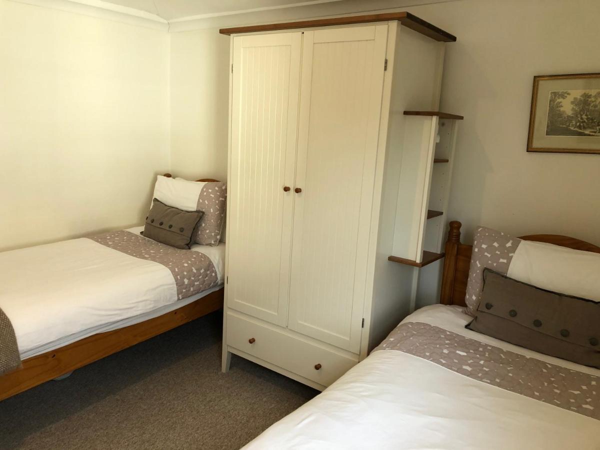 Lauras Townhouse Apartments Lansdown Slope Townhouse Bath Exterior foto